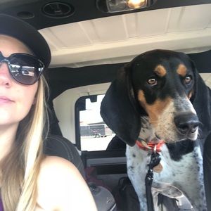 Meet your Posher, Amanda